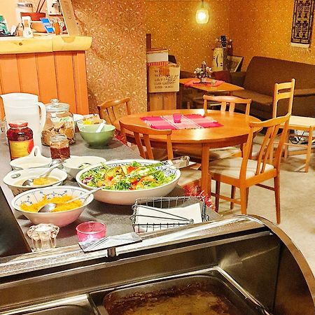 Borgvattnets B&B En Budget Hotel ภายนอก รูปภาพ