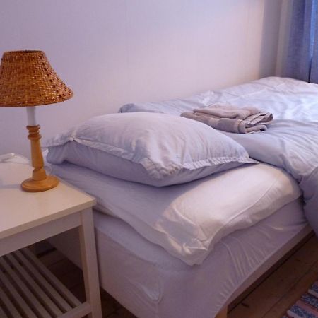 Borgvattnets B&B En Budget Hotel ภายนอก รูปภาพ