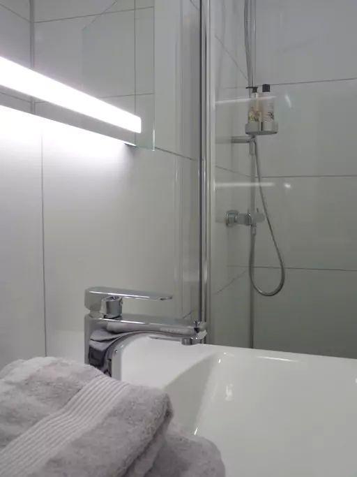 Borgvattnets B&B En Budget Hotel ภายนอก รูปภาพ